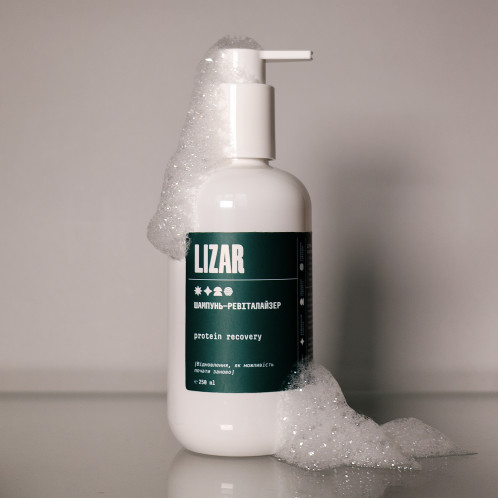 ШАМПУНЬ-РЕВІТАЛАЙЗЕР