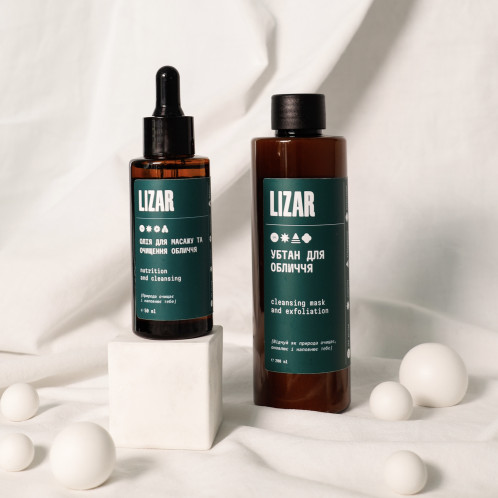 СПА-набір для обличчя СПА-набір для обличчя