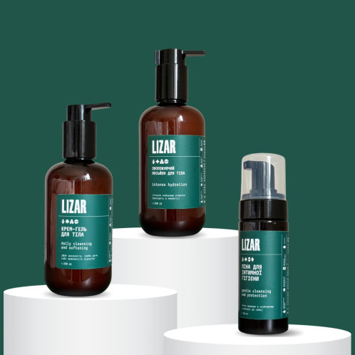 Набір Релакс для тіла Набір Релакс для тіла