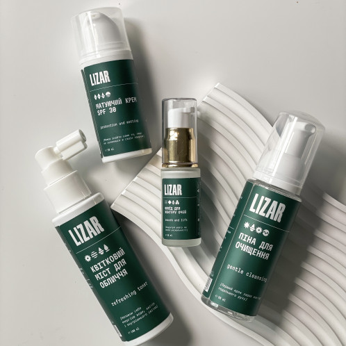 СПА-набір для обличчя СПА-набір для обличчя