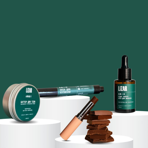 Набір Яскраві емоції Набір Яскраві емоції