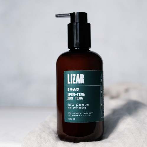 Молочко для очищения тела Молочко для очищения тела