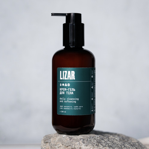 Молочко для очищения тела