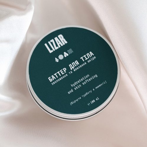 Збиті вершки Лізар Збиті вершки Лізар