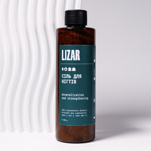 Соль для ванночки «Sea crystals» Соль для ванночки «Sea crystals»